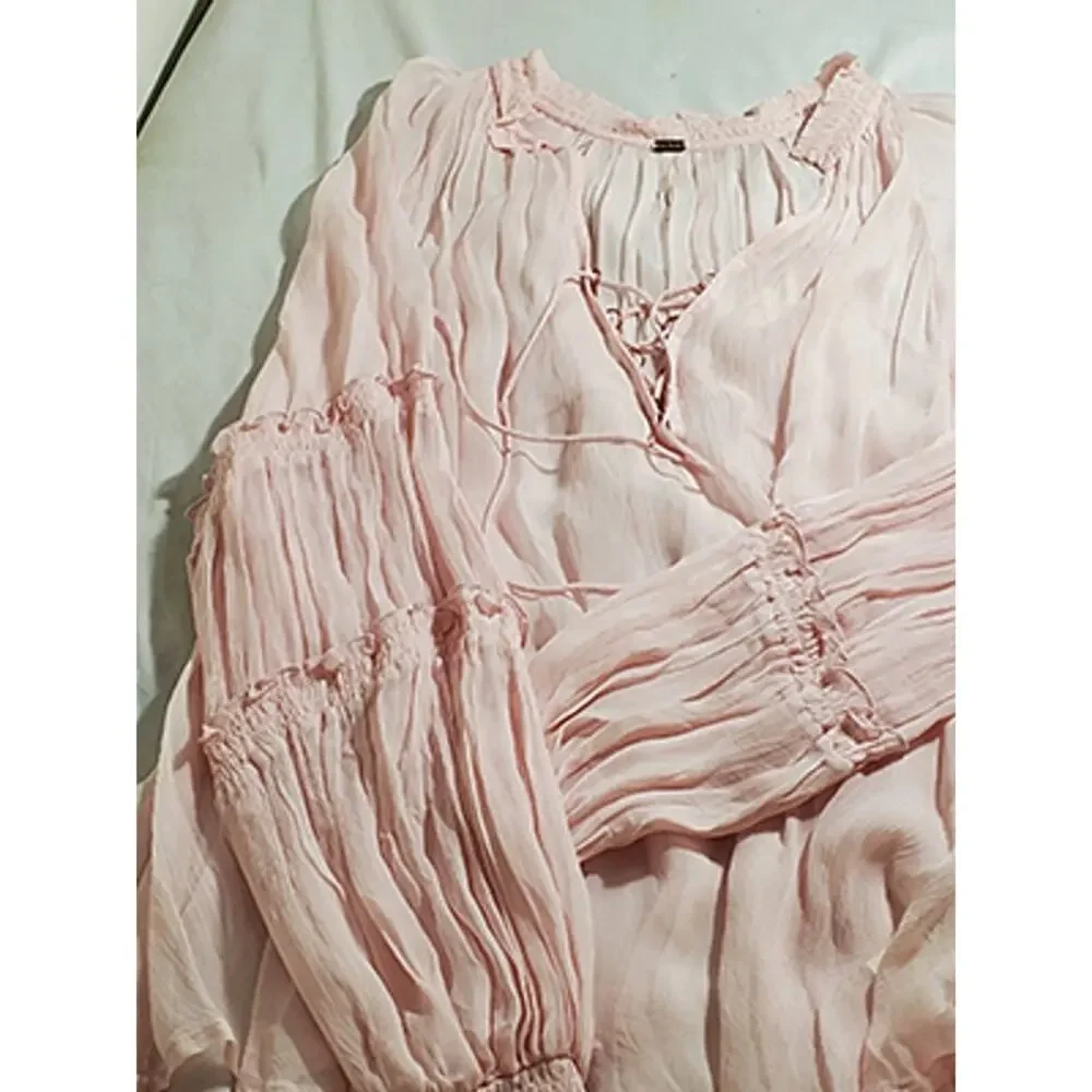 Free People so sweet
